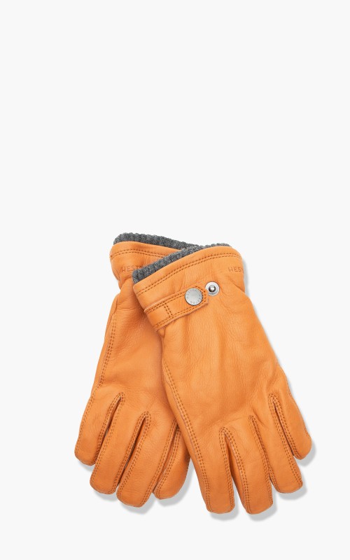 Hestra Birger Gloves Cork 20530-710