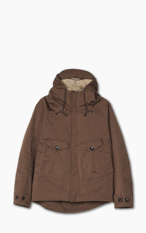 Tempest Combo Anorak | Ten c ®