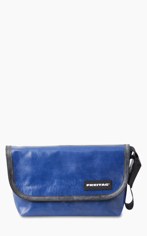 Freitag F41 Hawaii Five-O Messenger Bag XS Blue 20-3