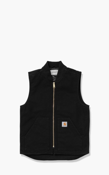 Carhartt WIP Vest Black I015251.89.00.03