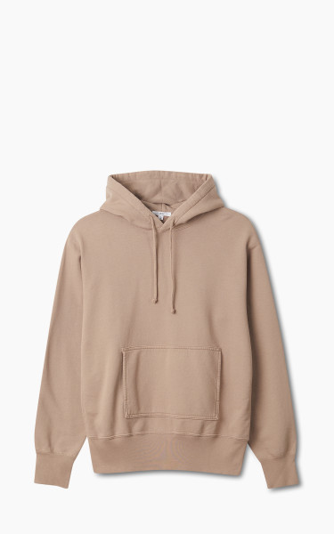 Lady White Co. LWC Hoodie Dried Rose