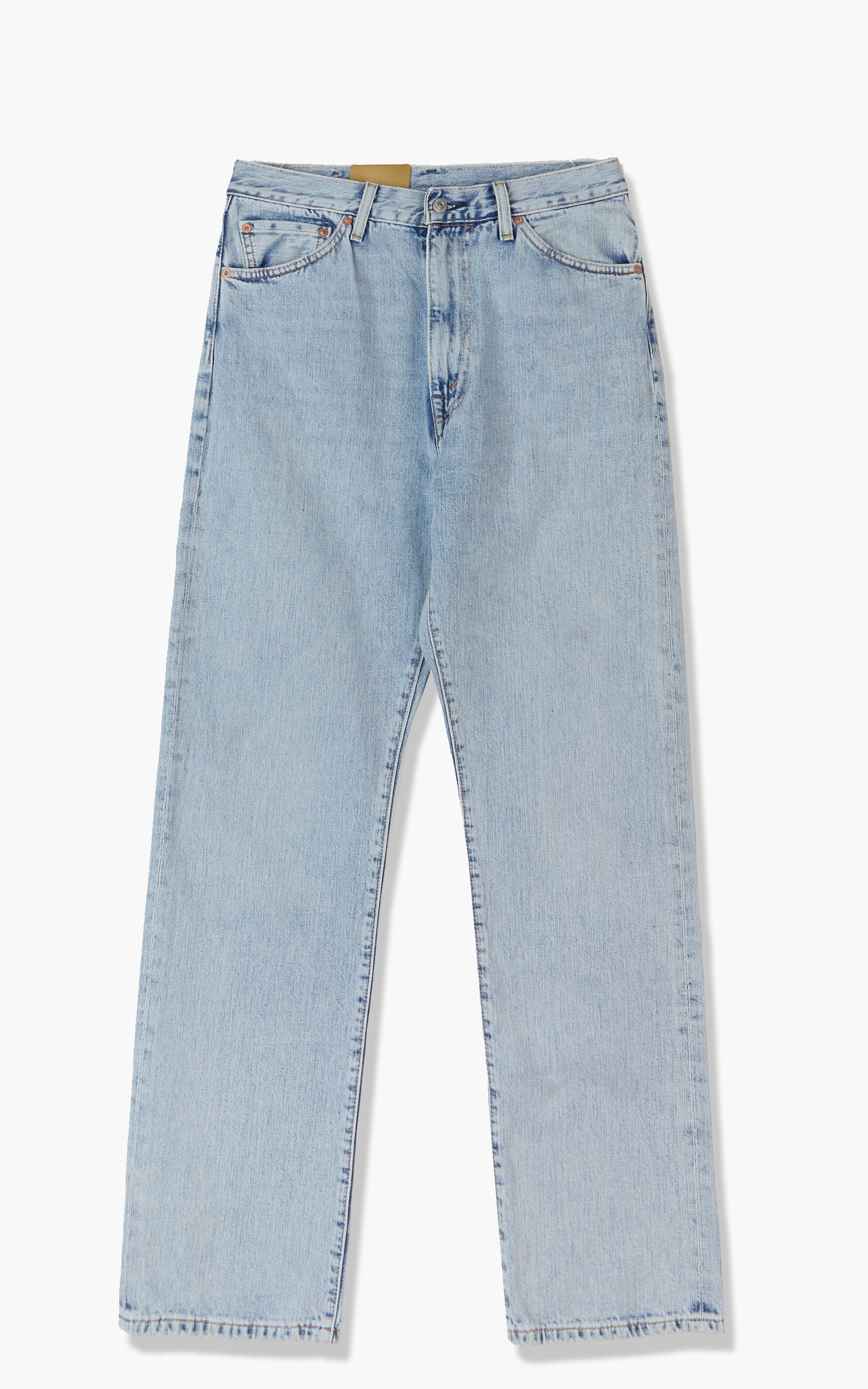 Levi's® Vintage Clothing 1950 701 Jeans Love Canal
