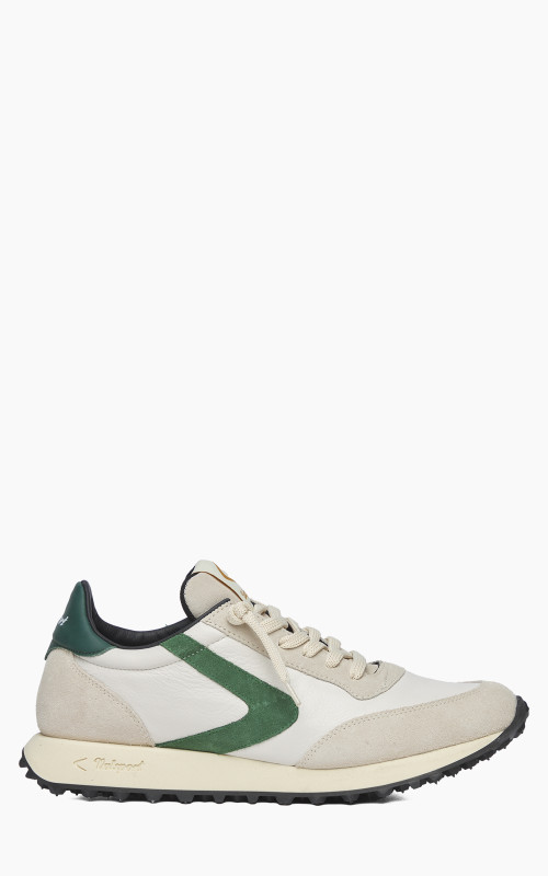 Valsport Start Heritage Leather Col 2596