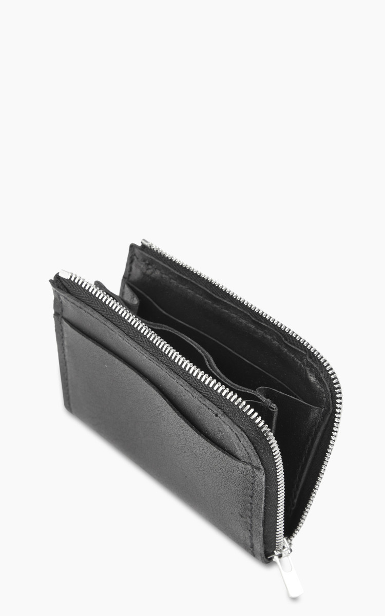 小物 ZIP nonnative WALLET KANGAROO  by GUIDI ZIP nonnative WALLET KANGAROO by GUIDI
