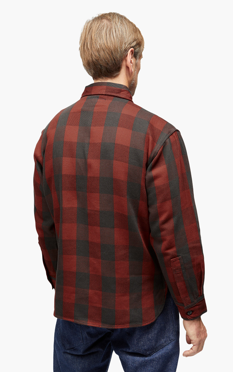 Fullcount_4071-Half-Zip- Fullcount_4071-Half-Zip-