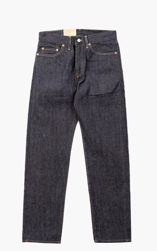 Levi's® Vintage Clothing 1954 501 Jeans Rigid