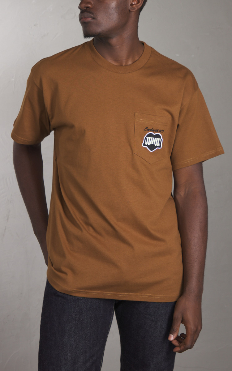 Tシャツ・カットソー Carhartt WIP \