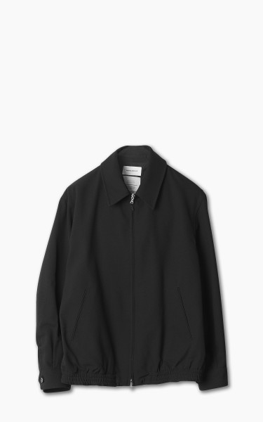 Markaware Sports Jacket Black