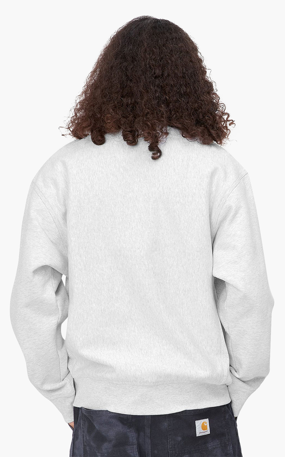 さらに100円引き◆CARHARTT◆LOCKER SWEATSHIRT さらに100円引き◇CARHARTT◇LOCKER SWEATSHIRT