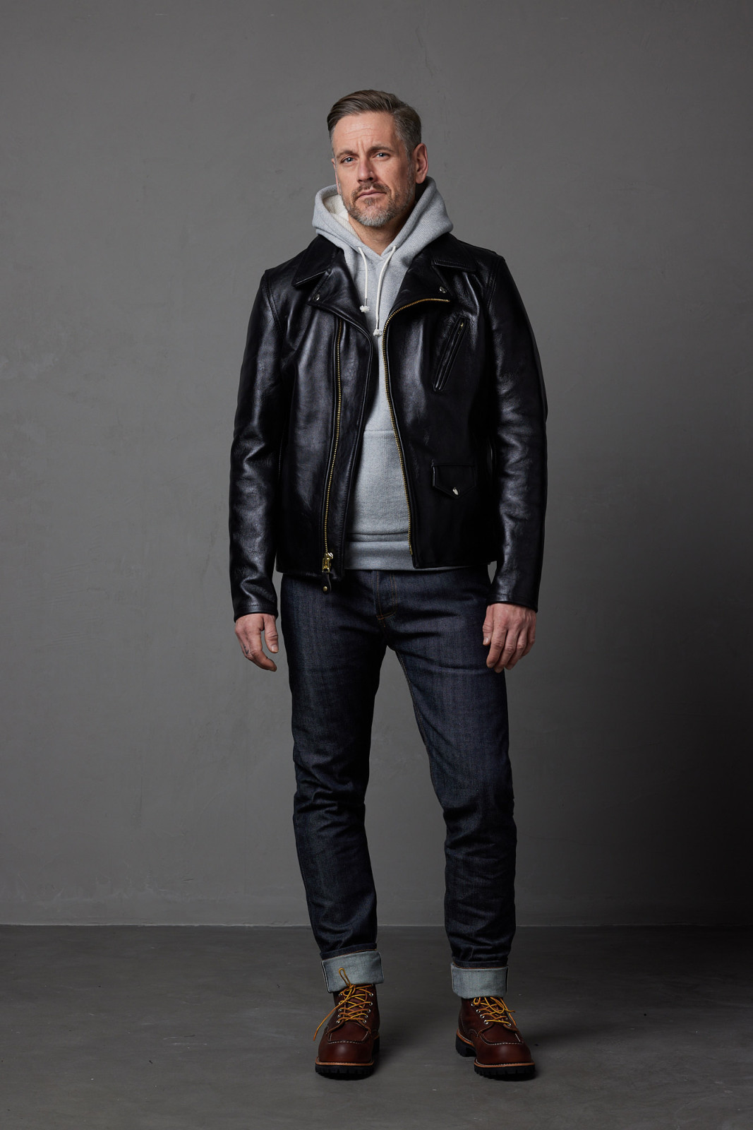 3sixteen x schott online