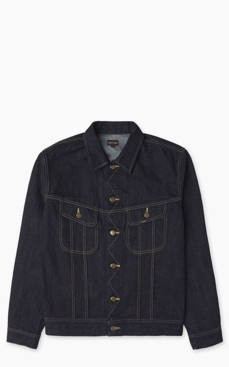 ジャケット・アウター OOs FUGA denim jacket japanese label il_fullxfull.5639136500_m9we.jpg