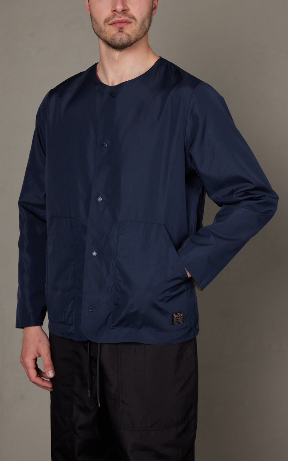 【THEAIRTOWN】 palmsprings shirring sk King 3.0
