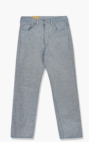 Levi&#039;s® Vintage Clothing 1963 Inside-Out 501 Jeans