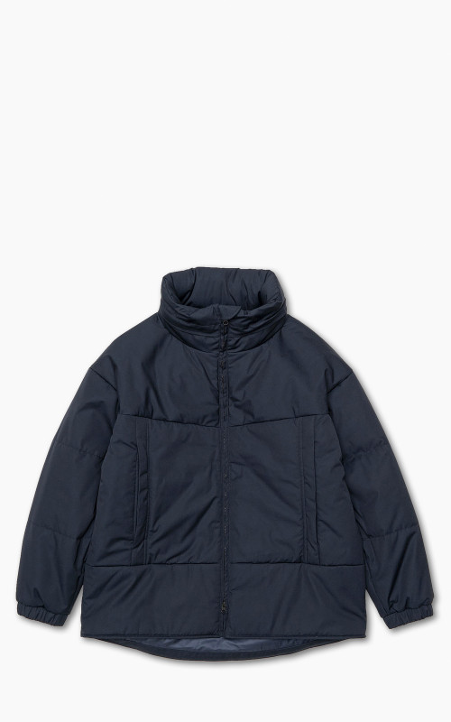 Nanamica Insulation Jacket Dark Navy