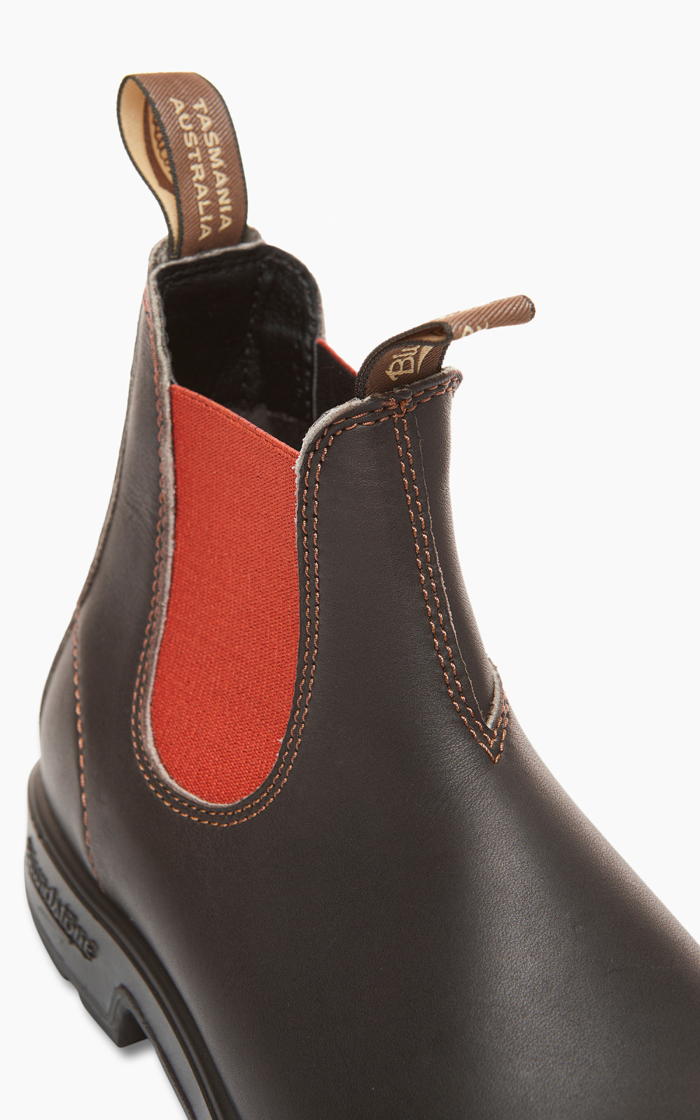 blundstone 1918