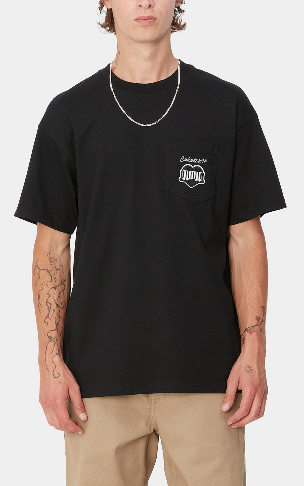 Tシャツ・カットソー Carhartt WIP \