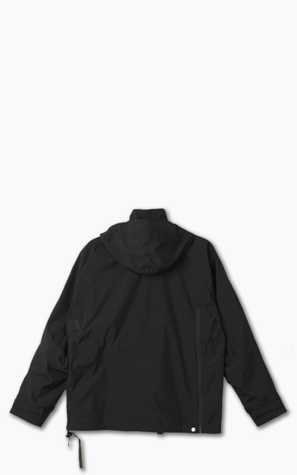 Acronym J111TS-CH Micro Twill Tec Sys Jacket Black | Cultizm Acronym J111TS-CH Micro Twill Tec Sys Jacket Black | Cultizm