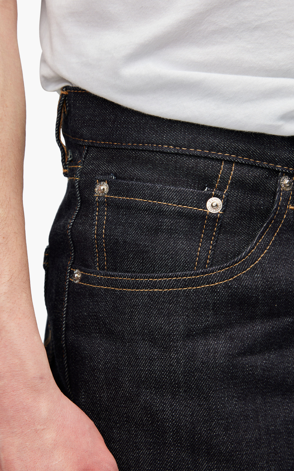 Edwin Loose Tapered 
