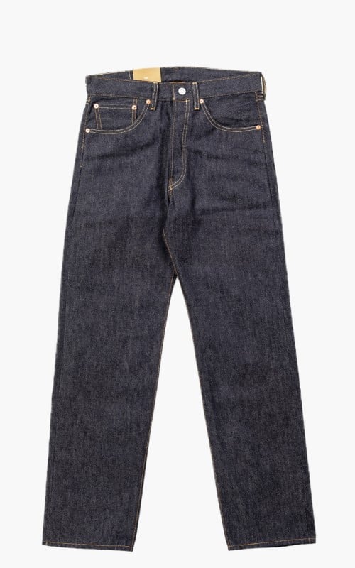 Levi's® Vintage Clothing 1955 501 Jeans Rigid V2 12oz 5015500550