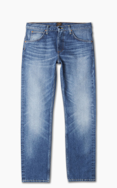 Lee 101 101 Z Jeans Selvedge Denim Roberto 15oz
