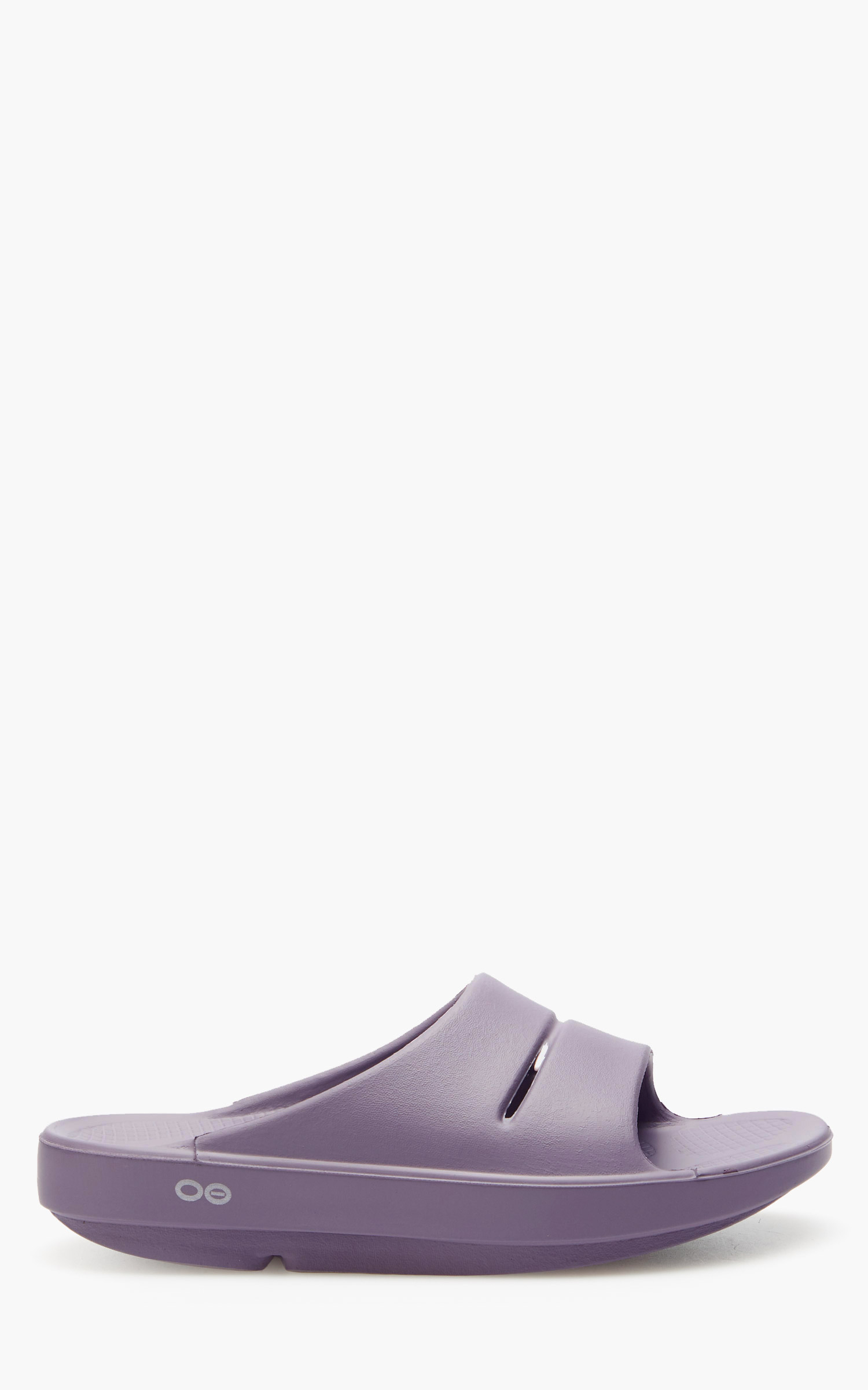 Women's OOahh Slide Sandal - Mauve