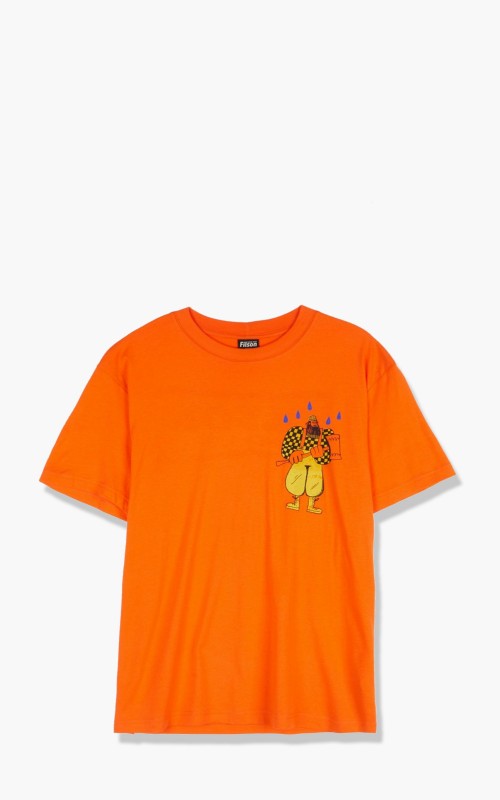 Filson Ranger Graphic T-Shirt Blaze/Lumberjack 20204472-blazelumberjack