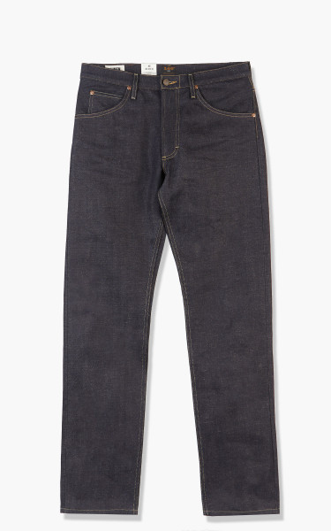 Lee 101 101 Z Jeans Dry Cotton Linen Selvedge Denim 14oz