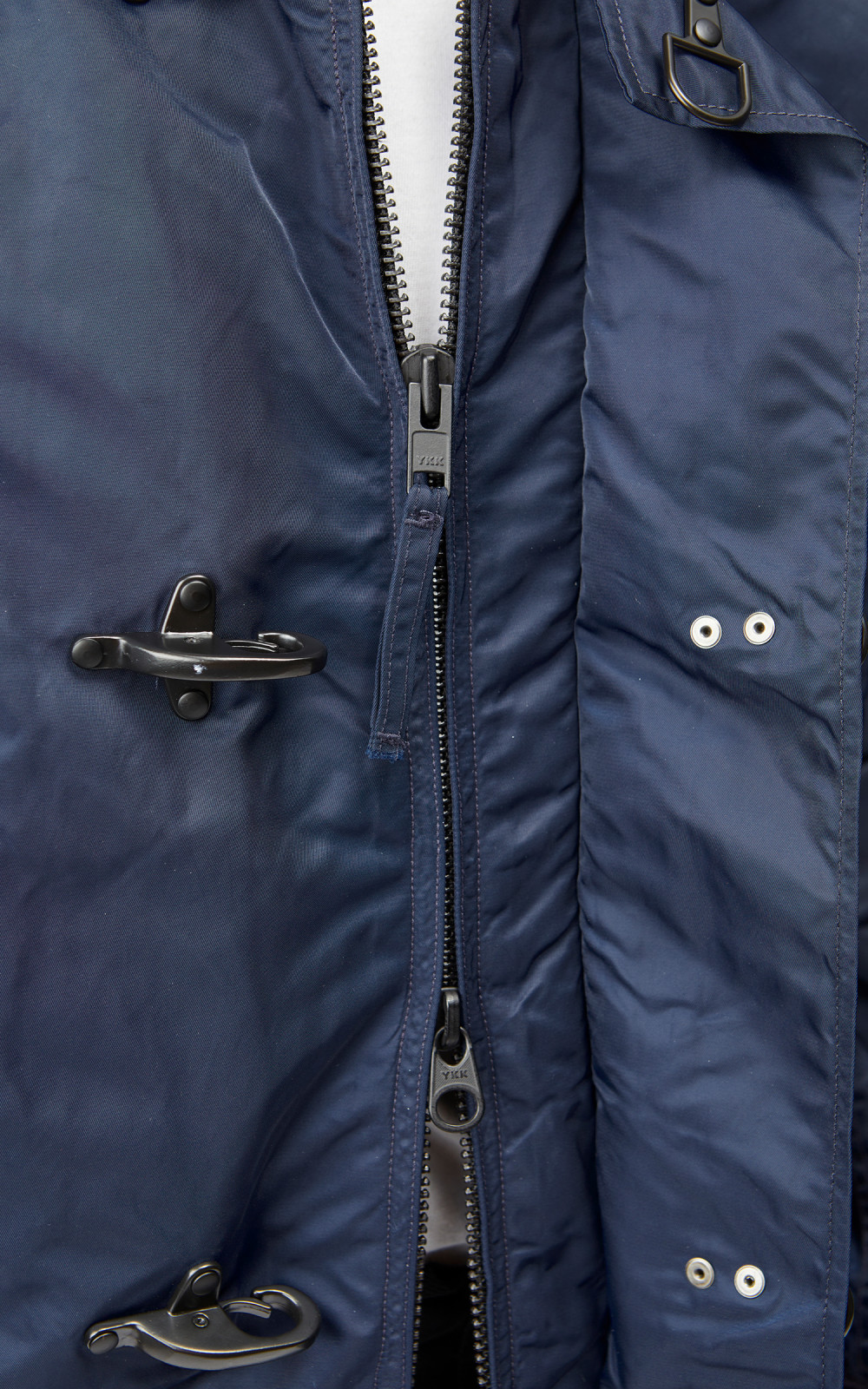ジャケット・アウター Engineered Garments 22AW DECK JACKET DEEP DIVE] DECK JACKET | Nepenthes New York