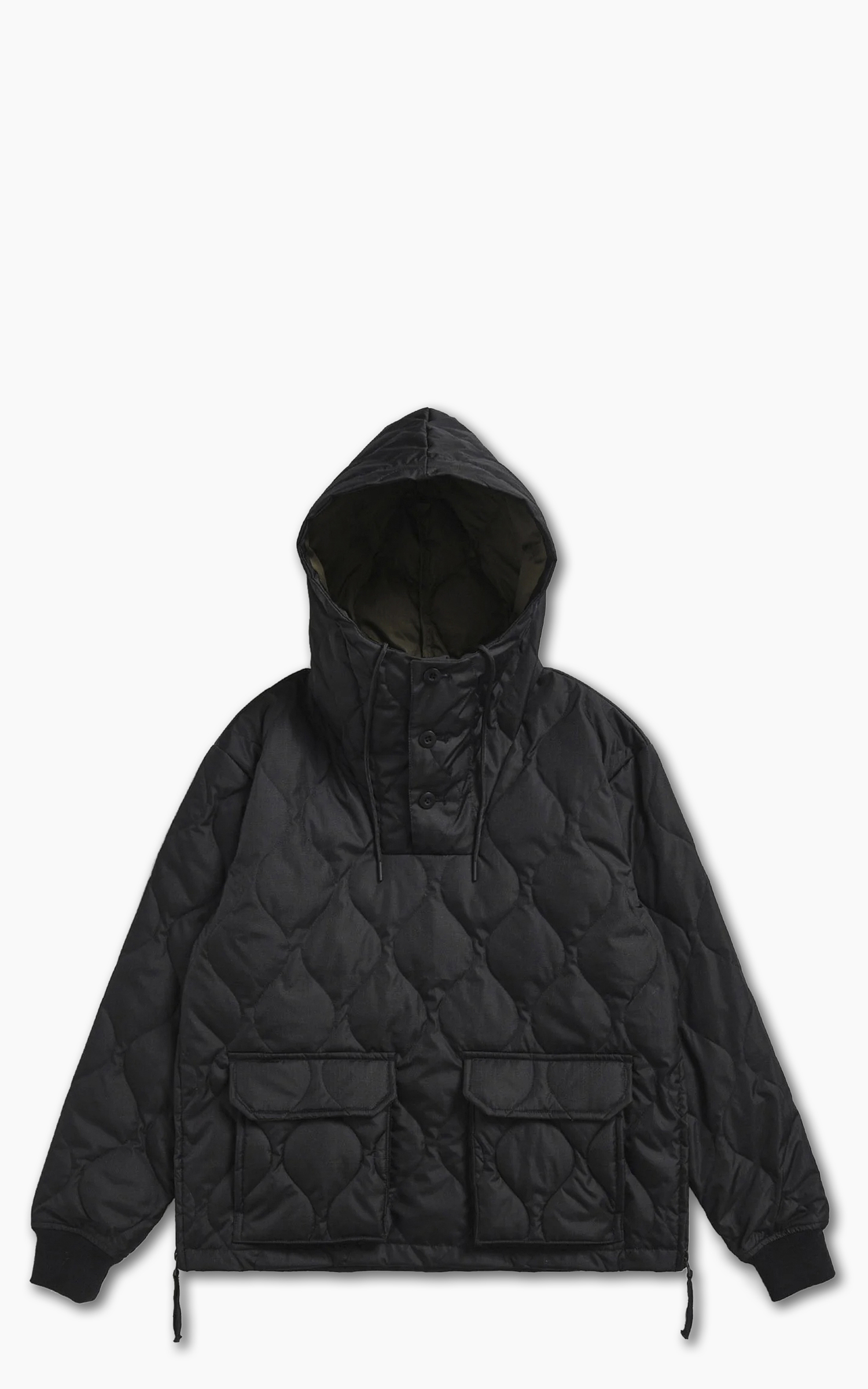 Black military hoodie shop