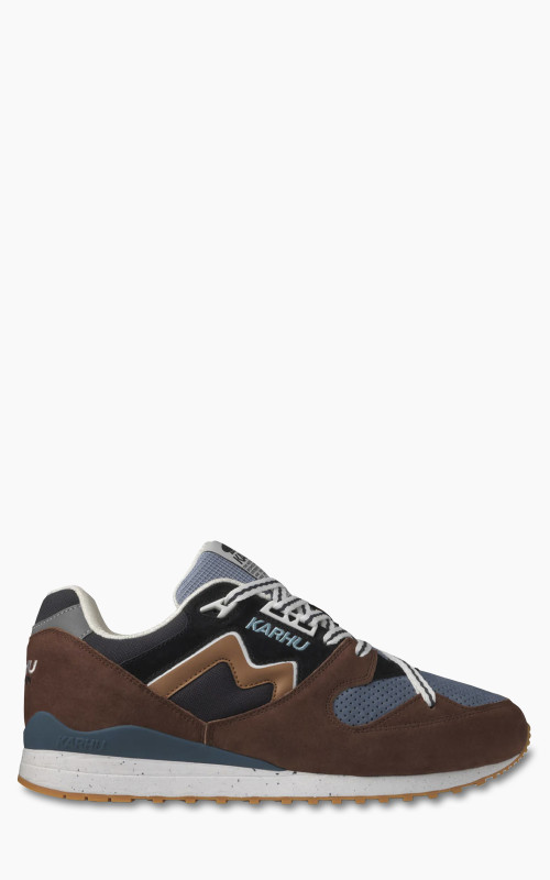 Karhu Synchron Classic "Trees of Finland" Pack Aztec/Brown Sugar