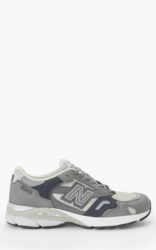 New Balance M920 GNS Grey "Made in UK"