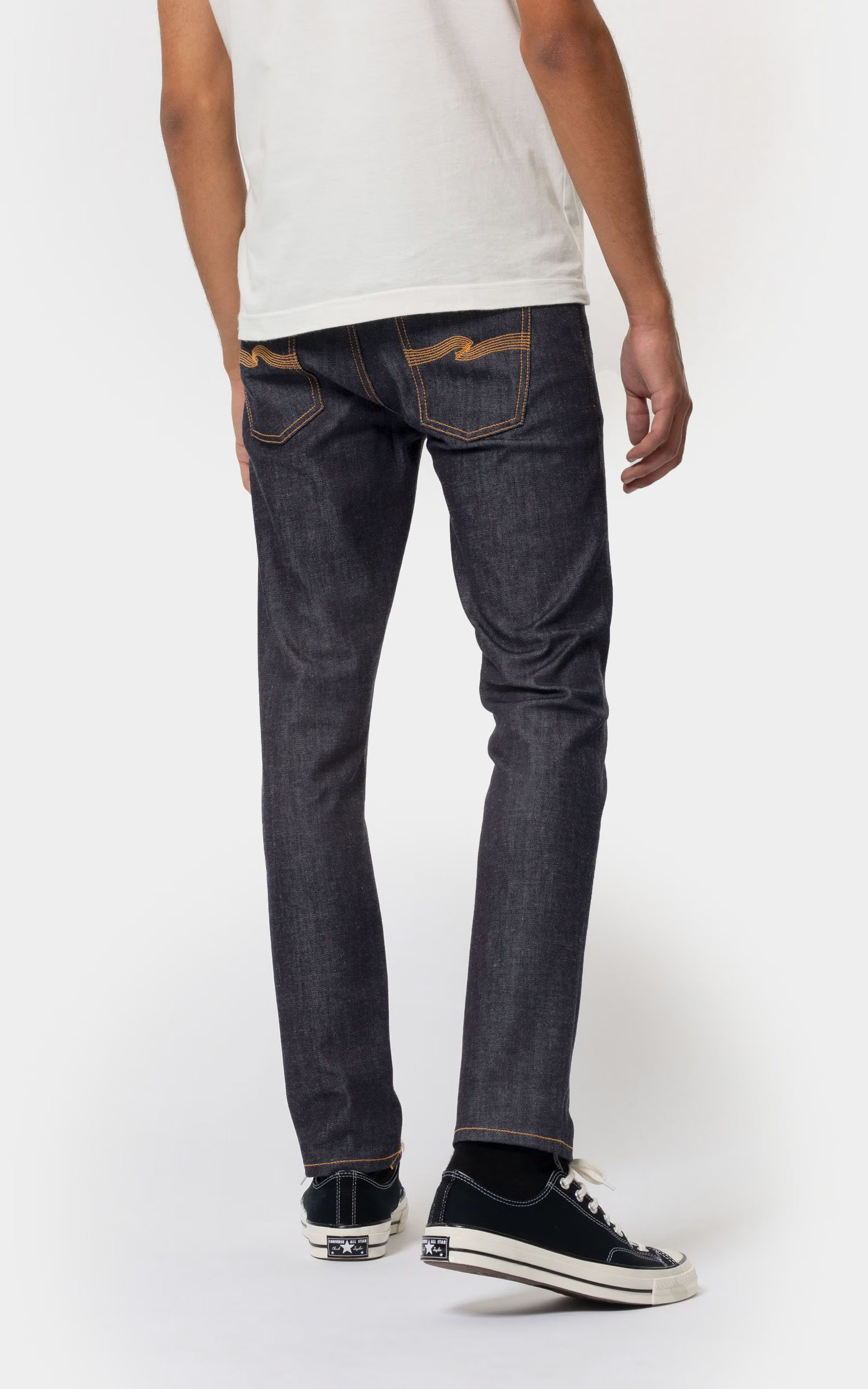 Nudie Jeans Lean Dean Dry 16 Dips | Cultizm