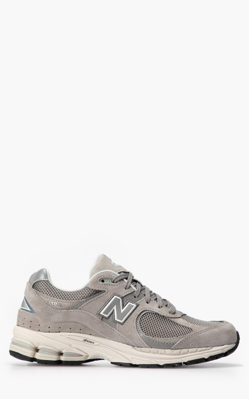 New Balance ML2002 RC Marblehead Light Aluminium