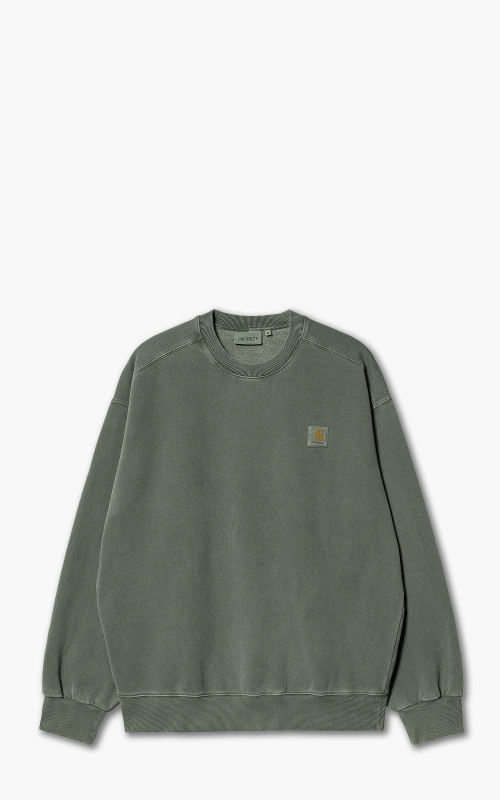 Carhartt WIP Vista Sweatshirt Boxwood