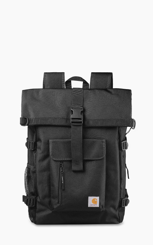 Carhartt WIP Philis Backpack Black