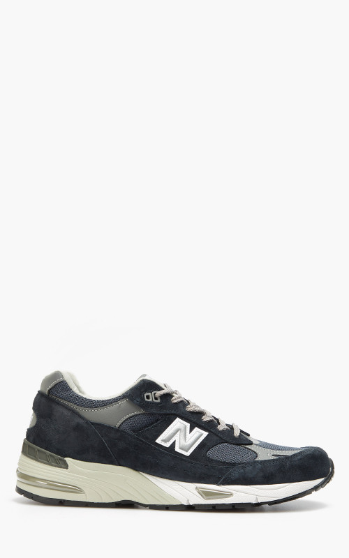 New Balance M991 NV Navy "Made in UK" M991NV