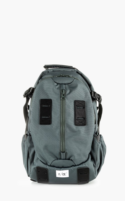 F/CE. 950 Travel Backpack Grey