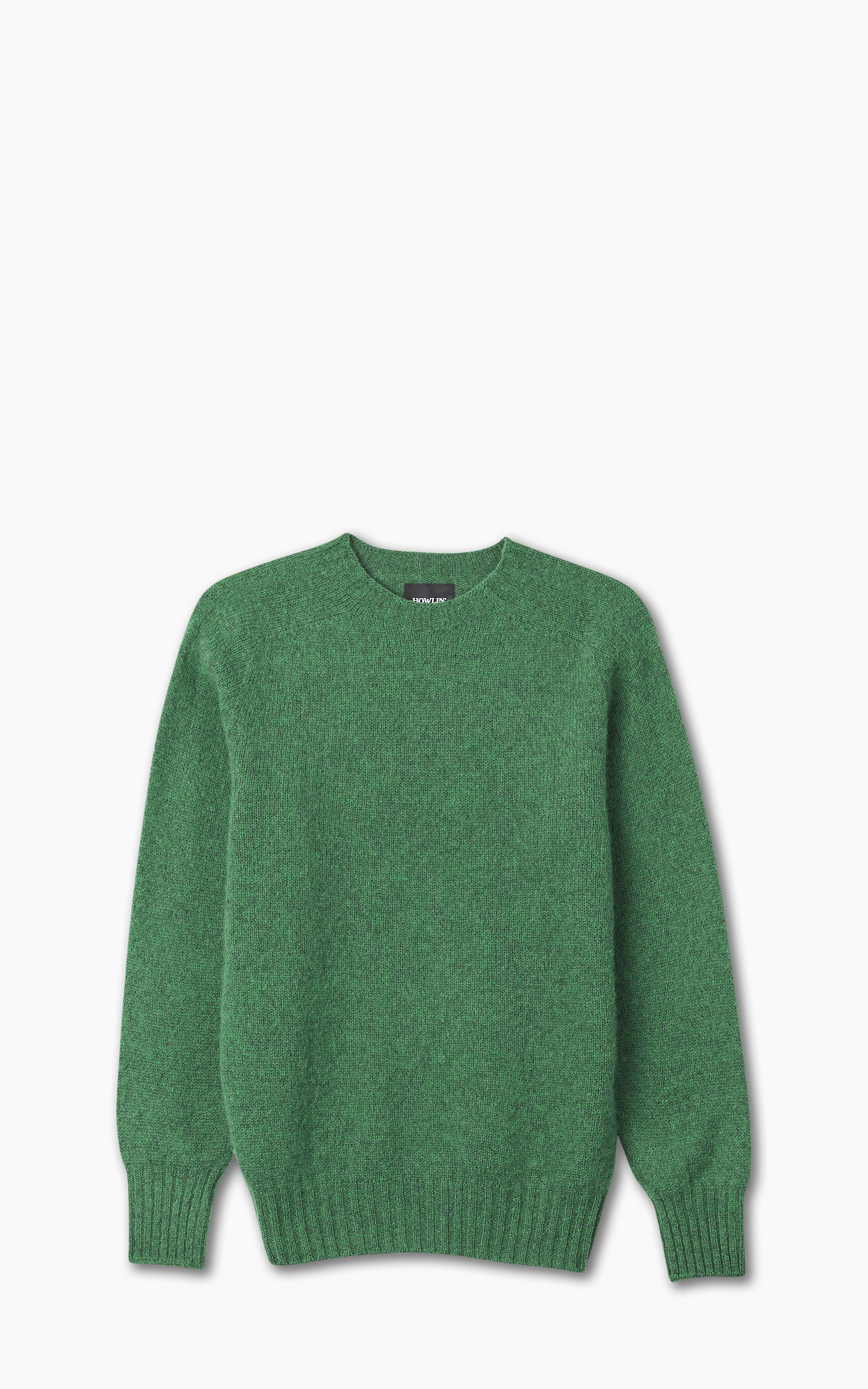 Howlin' Birth Of The Cool Sweater Greenlover | Cultizm