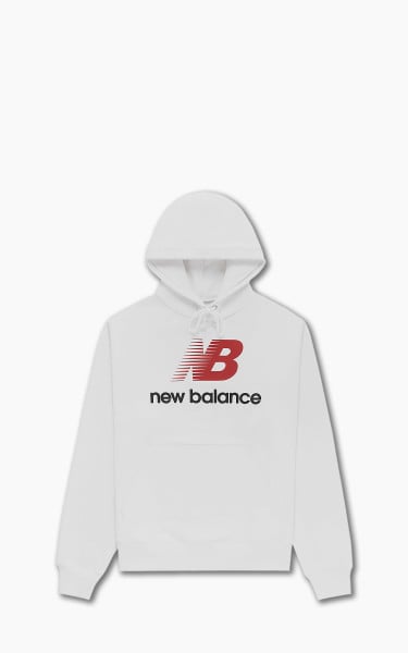 New Balance Heritage Hoodie &quot;Made in USA&quot; White
