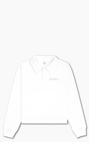 Sporty &amp; Rich Rizzoli Polo White
