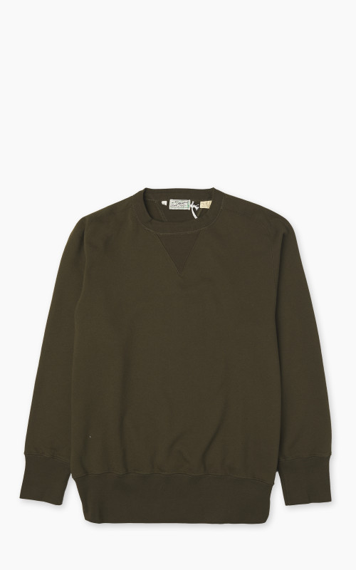 Levi's® Vintage Clothing Bay Meadows Sweatshirt Beech Light Wash