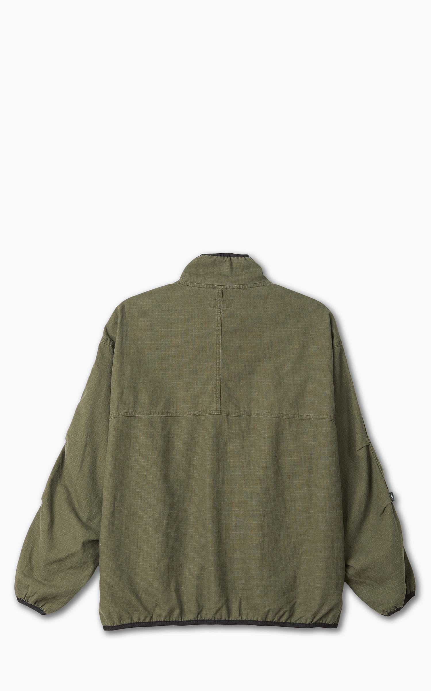Manastash Mh-Rip Jacket Olive | Cultizm
