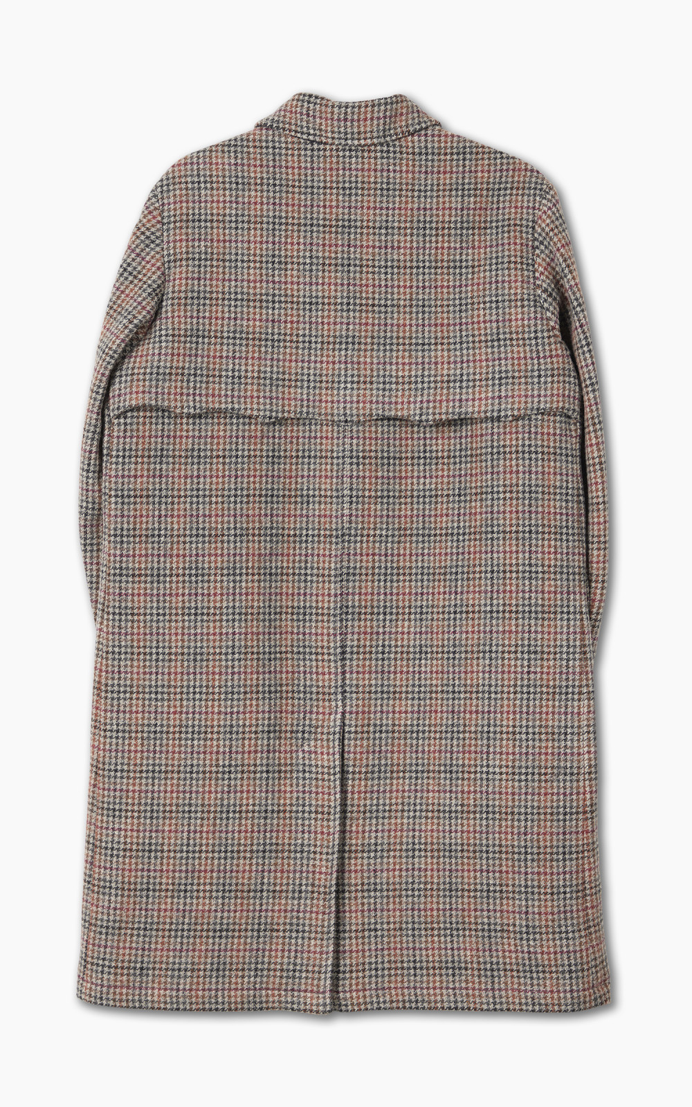 ランキングや新製品 BARACUTA_BRCPS0971-UT2715-104- ジャケット・アウター