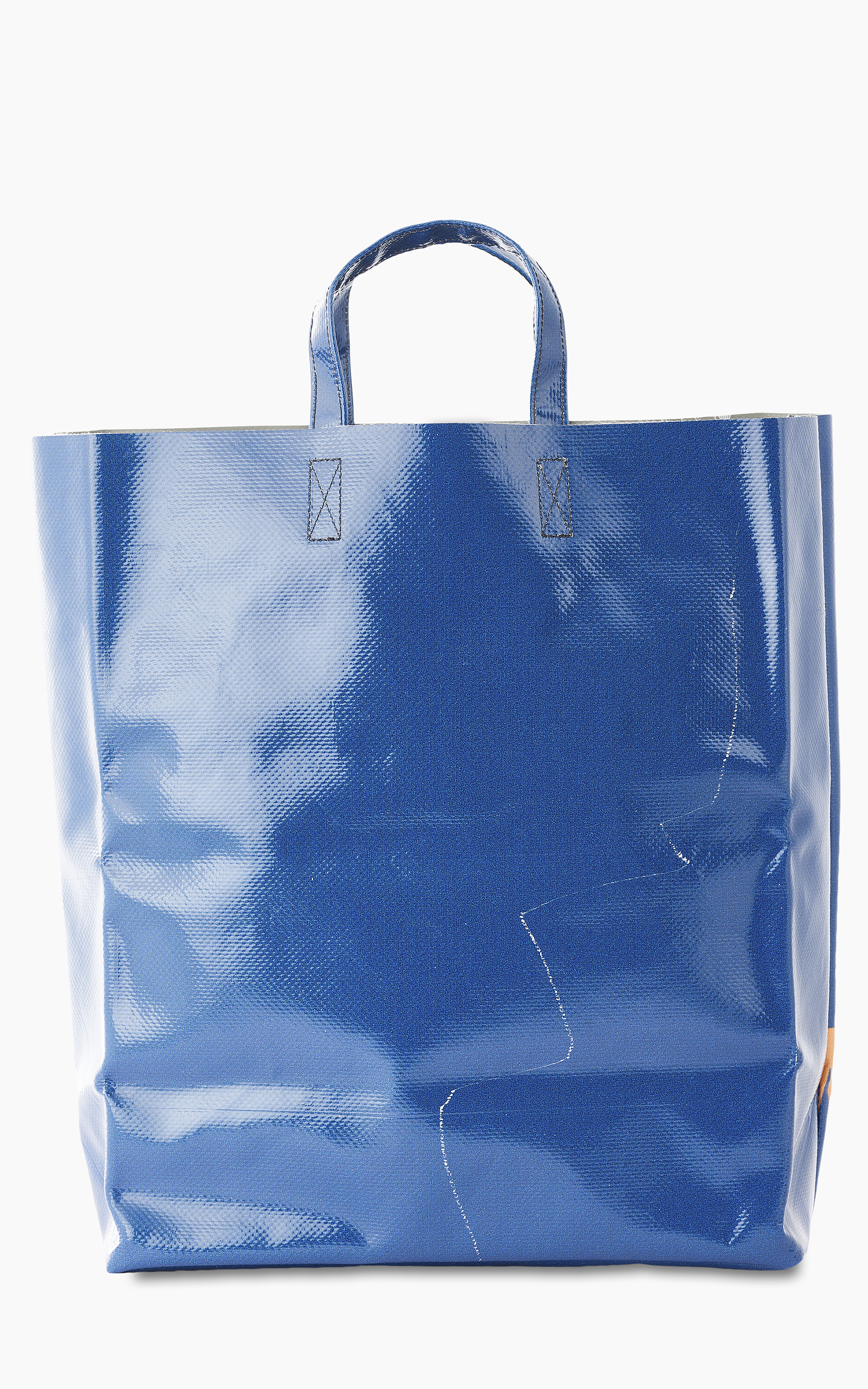 Freitag F52 Miami Vice Shopping Bag Blue 15-2