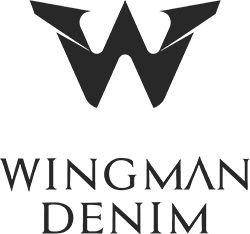 Wingman Denim