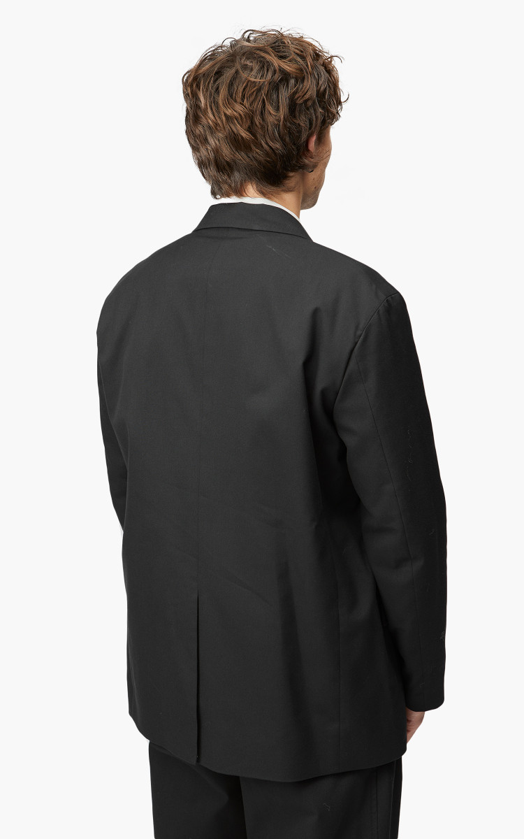AURALEE オーラリー　 TWILL OVER JACKET Auralee loose twill over jacket