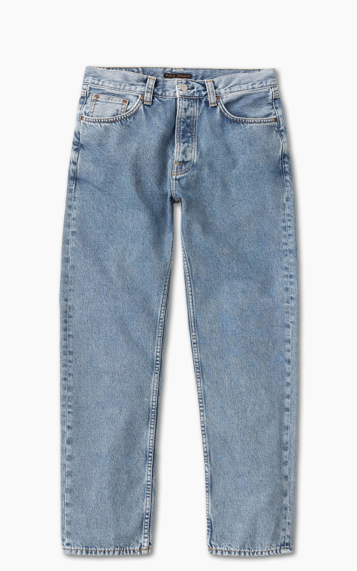 Nudie Jeans Rad Rufus Light Breeze