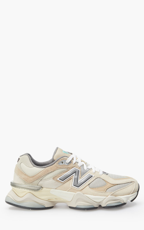 New Balance U9060 MAC Sea Salt Surf