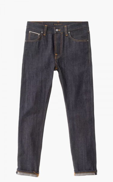 Nudie Jeans Steady Eddie II Dry Selvage