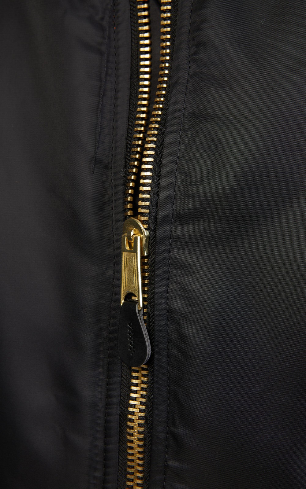 Alpha Industries MA-1 Echo Flight Jacket - Frank's Sports Shop